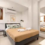 Dora 3 Bedroom Apartamento Rhodes City