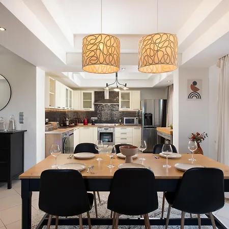 Dora 3 Bedroom شقة *