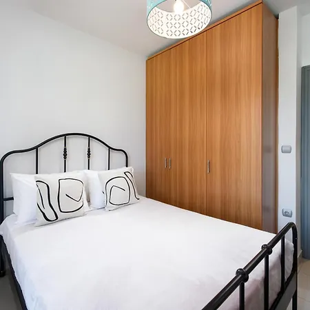 Dora 3 Bedroom شقة