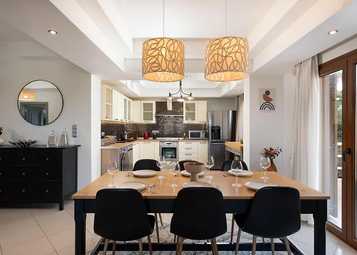 Dora 3 Bedroom شقة *