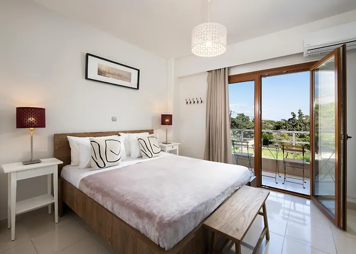 شقة Dora 3 Bedroom