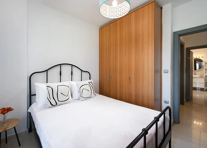 Dora 3 Bedroom شقة