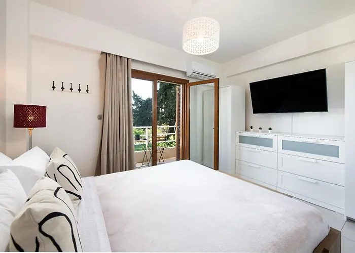 Dora 3 Bedroom شقة Rhodes City