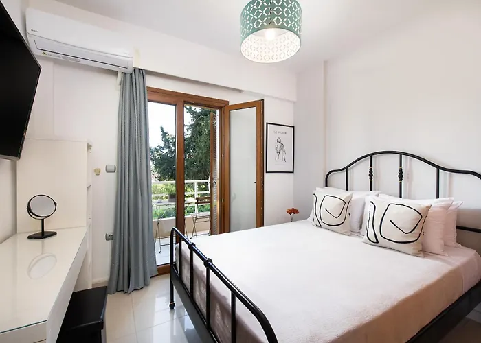 Dora 3 Bedroom شقة *