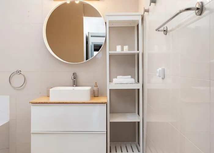 شقة Dora 3 Bedroom