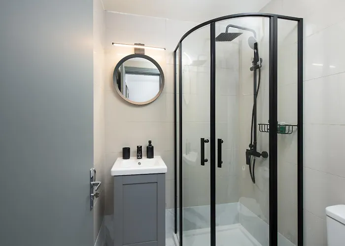 Dora 3 Bedroom * Rhodes City