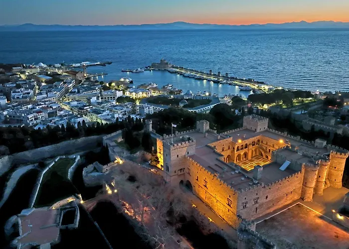 Dora 3 Bedroom شقة