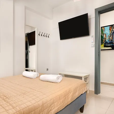 Dora 3 Bedroom * Rhodes City