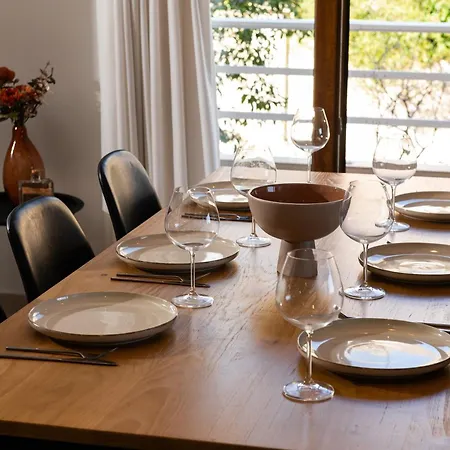 Dora 3 Bedroom Apartment