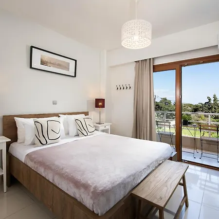 Apartamento Dora 3 Bedroom