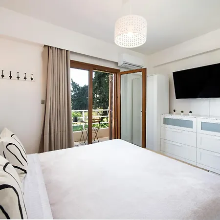 Dora 3 Bedroom Daire Rhodes City